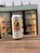 Laughing Monk Hunky Jesus Blood Orange Pale Ale 16oz CAN San Fransisco - View 1