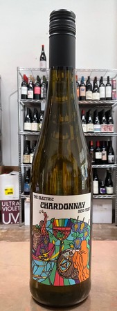 Brand Electric Chardonnay Acid Test 2022