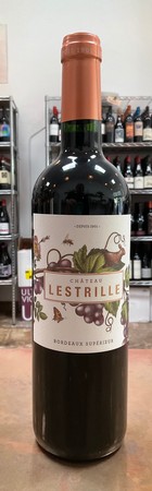 George Descombes Brouilly 2020