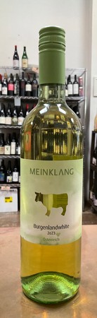 Meinklang Burgenland White 2023