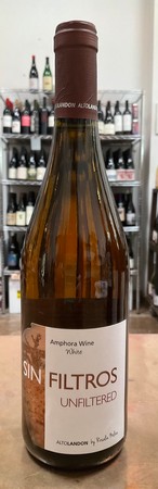 Alto Landon Sinfiltros Amphora White 2020