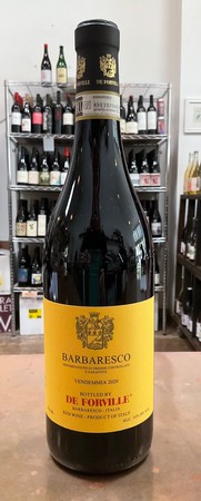 De Forville Barbaresco 2020