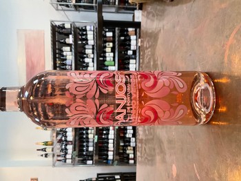 Anjos De Portugal Rose Vinho Verde 2024