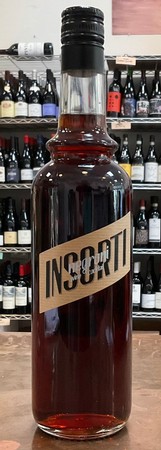 Negroni Insorti