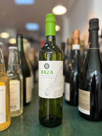 Raza Vinho Verde Branco 2021