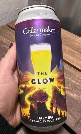 Cellarmaker The Glow