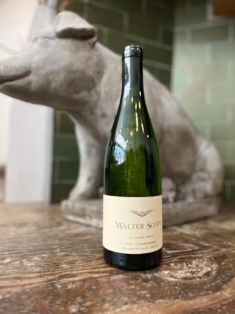 Walter Scott La Combe Verte Chardonnay Willamette Valley 2021