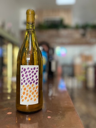 Occteau Metisse Santa Barbara 2021