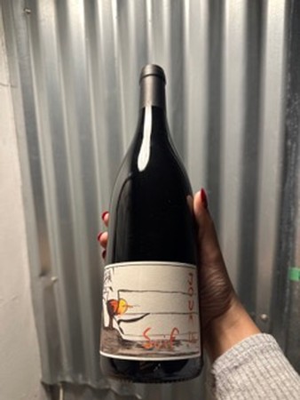 Gauthier Jour de Soif Bourgueil 2022