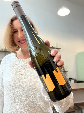Tegernseerhof Dürnstein Riesling Federspiel 2019