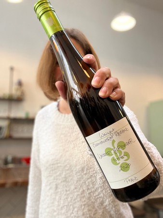 Rebholz Pinot Blanc Pfalz 2020