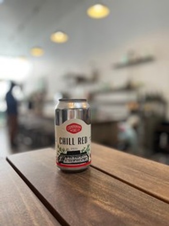 Companion Chill Red Monterey County 2022 CAN 355mL
