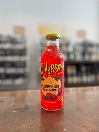 Calypso Paradise Punch Lemonade NV