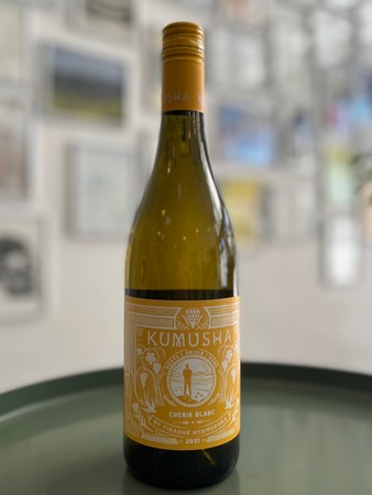 Kumusha Chenin Blanc South Africa 2021