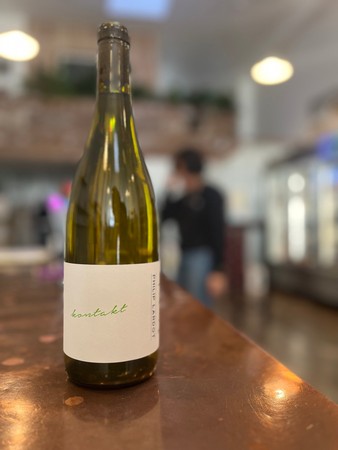Lardot Kontakt Riesling Muller Thurgau Mosel 2021