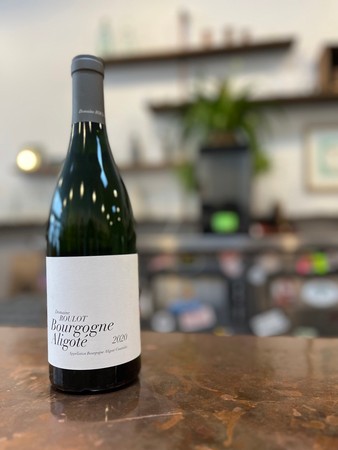 Domaine Roulot Bourgogne Aligote 2020