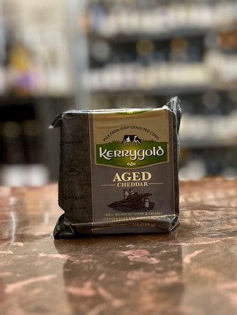 Kerrygold Aged Chedder