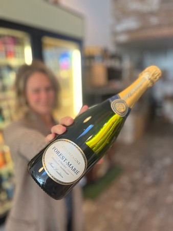 Forest Marie Brut Tradition Champagne NV
