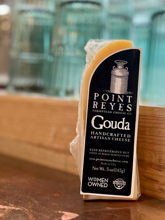 Point Reyes Farmstead Cheese Co Gouda