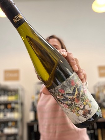 Adelina Riesling Watervale 2022