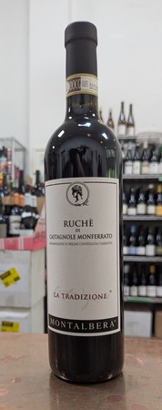 Montalbera La Tradizione Ruche 2021