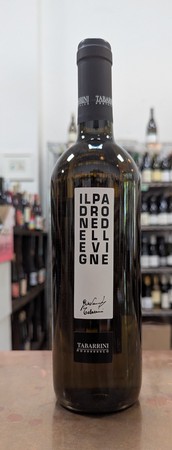 Tabarrini IL Padrone Umbria Bianco 2020