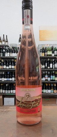 Ameztoi Getariako Rosado Txakolina 2024