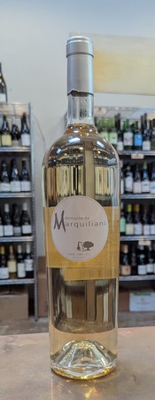 *MAG* Marquiliani Rose Gris Vin de Corse 2023