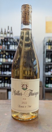 Enderle & Moll Pur Muller-Thurgau Baden 2022