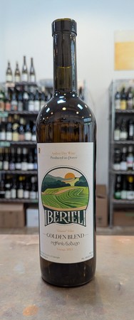 Iberieli Golden Blend Kakheti 2021
