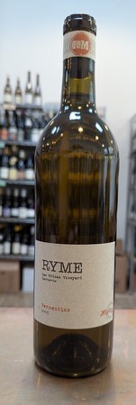 Ryme Hers Las Brisas Vineyard Vermentino Carneros 2023