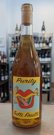 Purity Gewurztraminer Tutti Frutti Anderson Valley 2023
