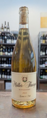 Enderle & Moll Muller-Thurgau Bundsandstein 2021