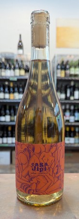 Casa Jipi Skin Contact Sauvignon Blanc
