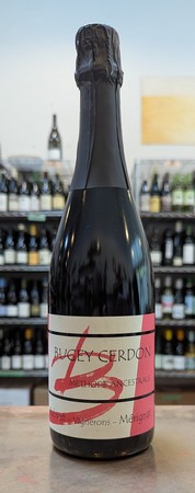 Balivet Bugey Cerdon NV