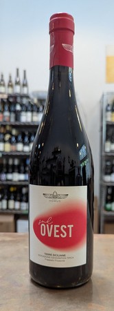 Horus Sud Ovest Frappato Frizzante Sicily 2023
