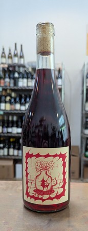 Vinos Pijoan Pobre Diabla Field Blend 2023