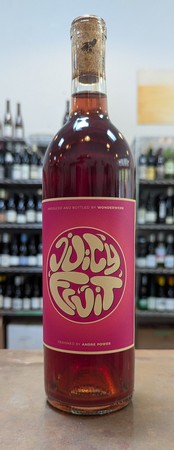 Wonderwerk Juicy Fruit Field Blend California 2023