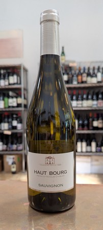 Haut Bourg Sauvignon 2023