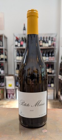 Petite Marie Blanc Entre Deux Mers 2023