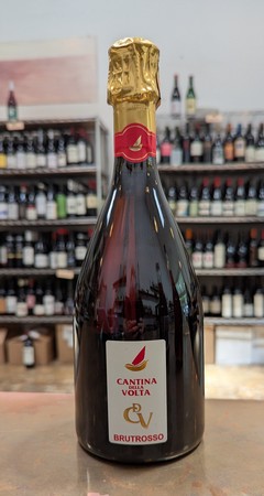 Cantina Della Volta Lambrusco di Sorbara DOC 2018