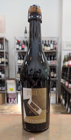 Paltrinieri Piria Lambrusco di Sorbara 2023