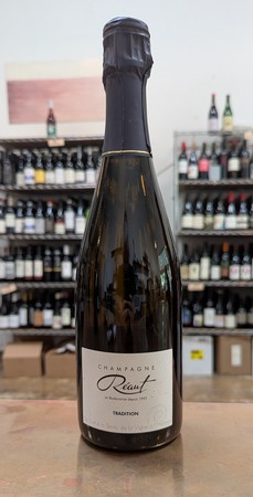 Champagne Reaut Tradition Brut NV