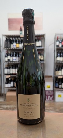 Agrapart Terroirs Extra Brut NV