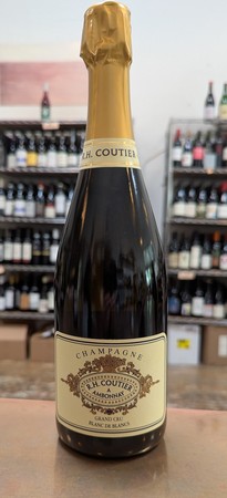 R.H. Coutier Brut Blanc de Blancs NV