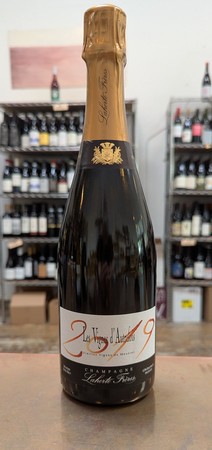 Laherte Freres Les Vignes D'Autrefois Extra Brut Champagne 2019