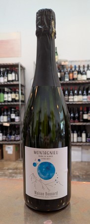Maison Bonnard BdB Montagnieu Brut Bugey 2019