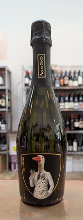 Fasoli Gino 'La Corte Del Pozzo' Prosecco 2023