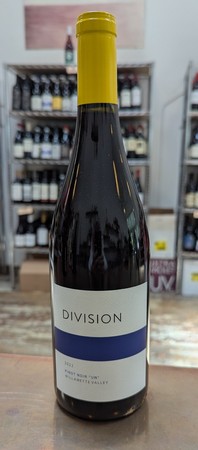 Division Pinot Noir UN 2022