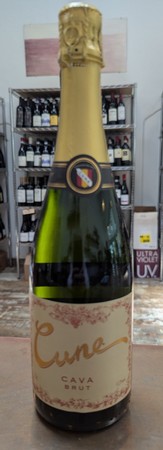 Cune Cava Brut NV